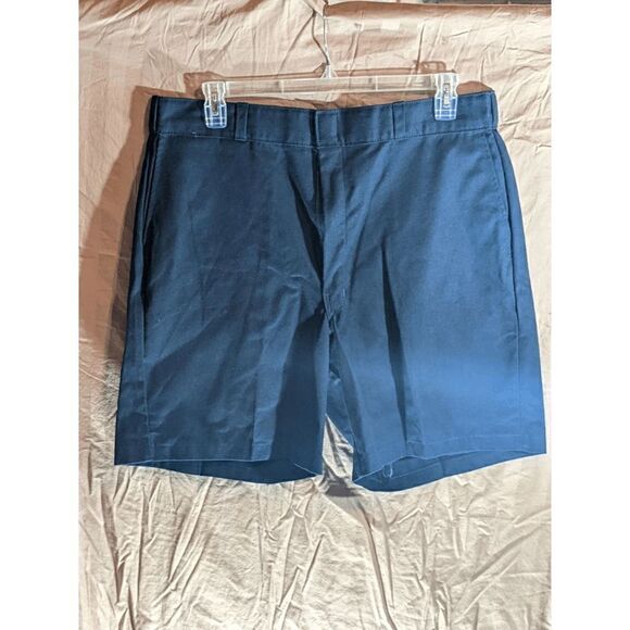 NWOT Men's Dickies Relaxed-Fit Multi-Pocket 8-inch Work Shorts - Picture 1 of 6